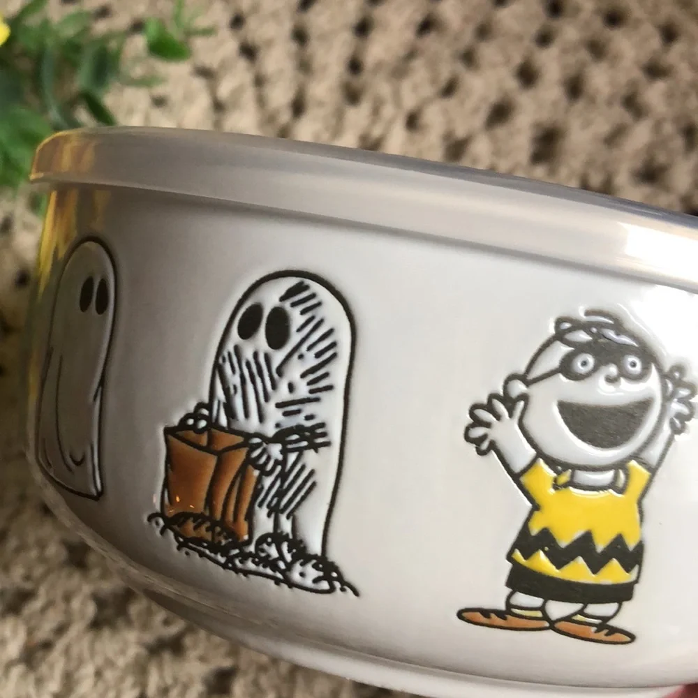 Peanuts brand new